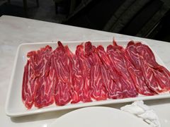 -食潮汕头鲜牛馆(望京保利店)