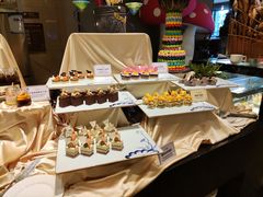 -安蒂娅·海鲜自助餐厅(安蒂娅美兰酒店)