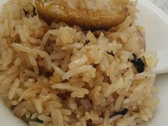 台山黄鳝饭-盈旺小厨·非遗黄鳝饭(泰康路店)