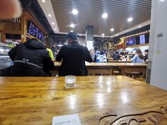 大堂-太元彭家正汤(太元路总店)