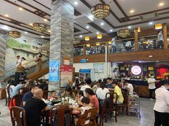 -红星光发煲仔饭(文海店)