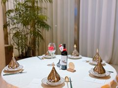 -龟兹KUCINA·新疆菜(前滩L+PLAZA店)