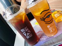 -麦当劳(哈西万达店)