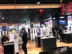 -苏宁易购(Suning Pro南京山西路店)