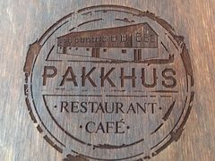 -Pakkhús Restaurant