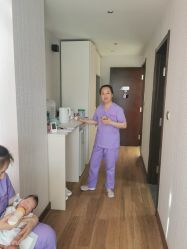 点击看大图 -贝安心月子中心(昌平店)