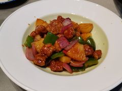 -客家汇·客家传承菜(水库店)