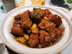-徽镇小厨·经典徽菜(马连道店)