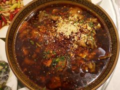 -贵山和泰酒店(大十字喷水池店)
