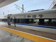 -南宁东站