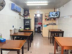 大堂-巴哈面店(沈家门西大街店)