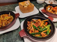 -曼玉餐厅(正弘城店)