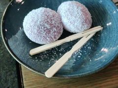 -湊湊火锅·茶憩(东城万达店)