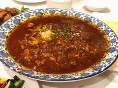 -咪咪川菜(太乙路店)