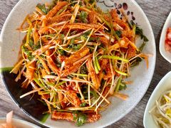 -金明玉小吃(康城路店)