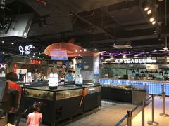 -盒马鲜生(曜一城店)