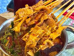 -老味烧烤(总店)
