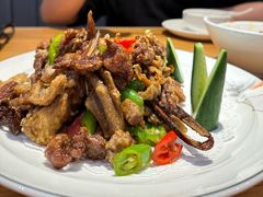 -粤仔湾砂锅粥(广益哥伦布店)