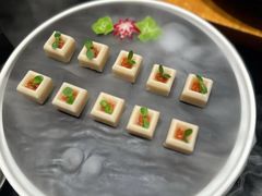 -富淳饭店(陆家嘴保利广场店)