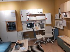 -宜家家居(哈尔滨商场店)