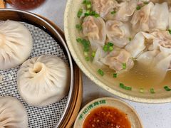 -李记清真馆(打钉巷店)