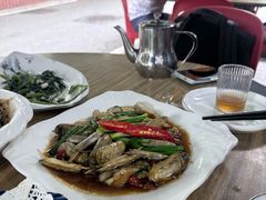-连家船海鲜大排档·20年闽菜店(厦大店)