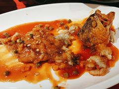 -宋园·金宴浙鲜馆(静安店)