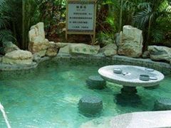 金隅凤山温泉度假村-金隅凤山酒店