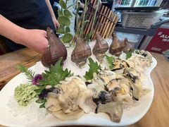 -松坂屋日料自助(长城路店)
