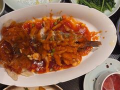 -海天楼中餐厅(吴宫泛太平洋酒店)