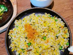 -大潮淮·淮扬菜(何园旗舰店)