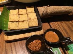 -云海肴·汽锅鸡·云南菜(天山百盛优客店)