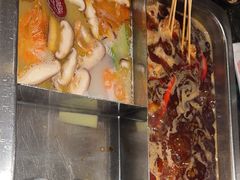 -重庆九记老火锅(广场店)
