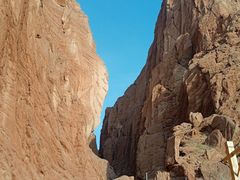 -天山神秘大峡谷