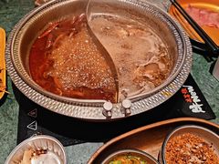 -牛New寿喜烧(曹路花园城店)