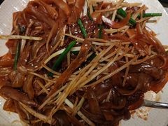 -留半山·香港食堂(啦啦宝都店)