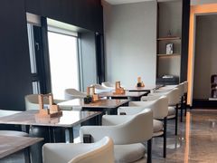-深圳国际会展中心洲际酒店