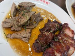 -黄连大头华烧鹅店(大良店)