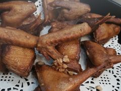-东江渔村·古典园林·30年粤菜老字号(太和店)