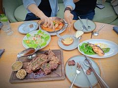 -城市露台景观餐厅(淮海路店)