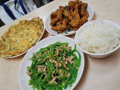 椒盐排条-玉华饮食店(茅台路店)