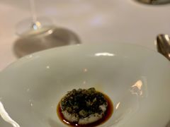 扇贝-三嚥阁 La Villa Restaurant
