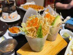 -天狗山料理(省体店)
