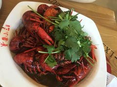 -鲁小三·大骨自助(金山总店)
