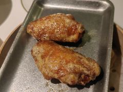 -春家·非遗手工小吃(徐汇万科广场店)