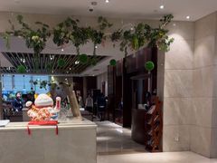 -西安西藏大厦开元名都大酒店·自助餐厅