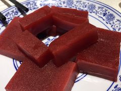 -四季小馆·地道北京小吃(广百店)