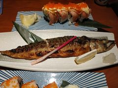 青花鱼-有喜屋·烧鸟·居酒屋(周浦万达店)