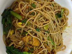 -小毛绝杀炒粉