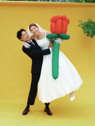 -绽放摄胶片摄影工作室